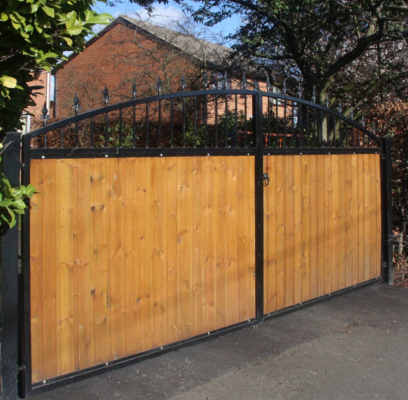 metal wall railing installers Earlsfield SW18